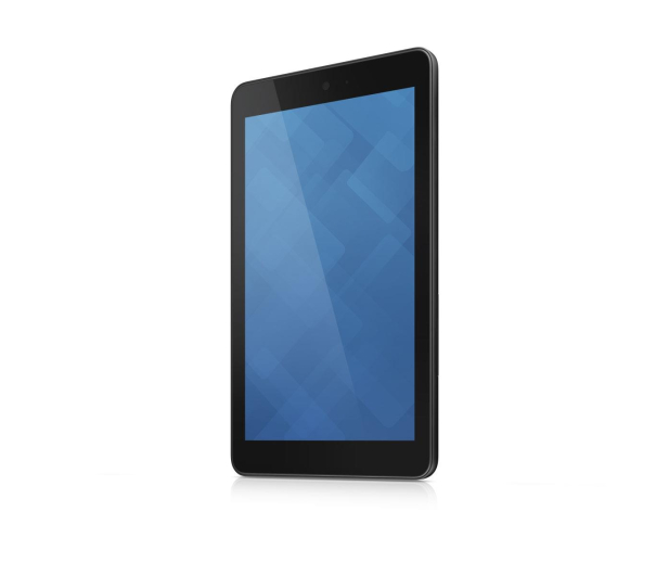 Dell Venue 8 Z2580/2GB/16/Android czarny - 164946 - zdjęcie 2